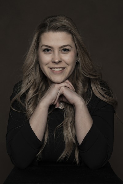 Camilla Fuglsang Mortensen